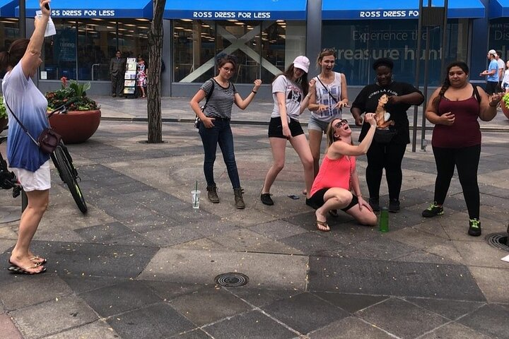 Fun City Scavenger Hunt in Pigeon Forge by Operation City Quest - Photo 1 of 6